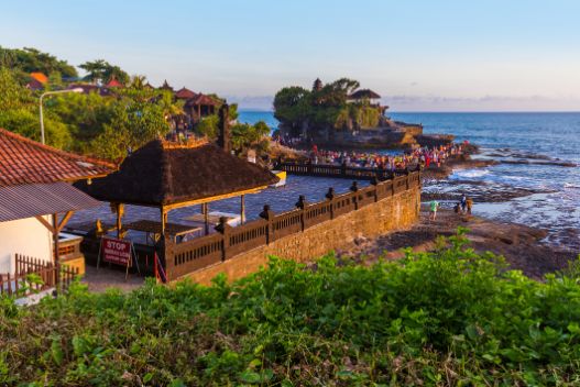 Tanah Lot Temple_7